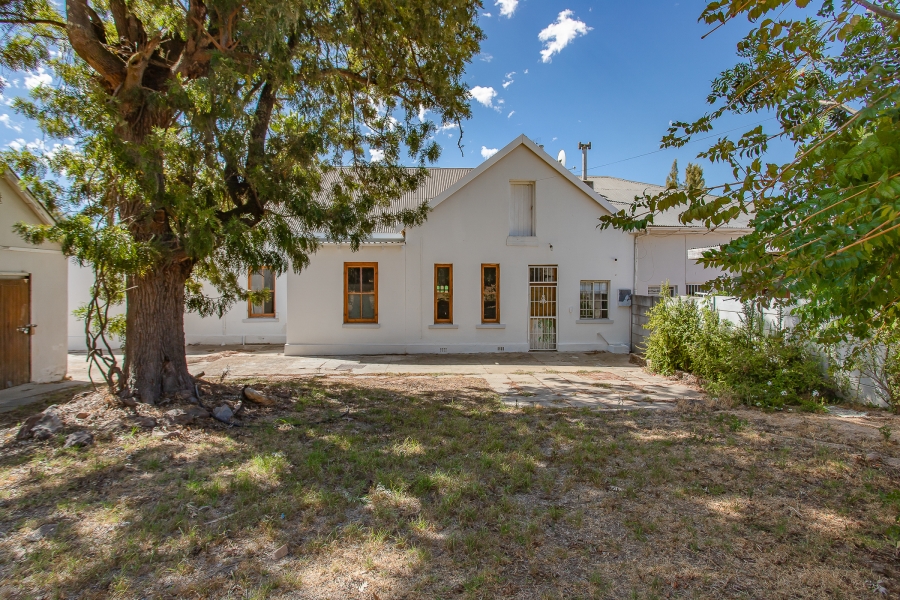 4 Bedroom Property for Sale in Wellington Central Western Cape